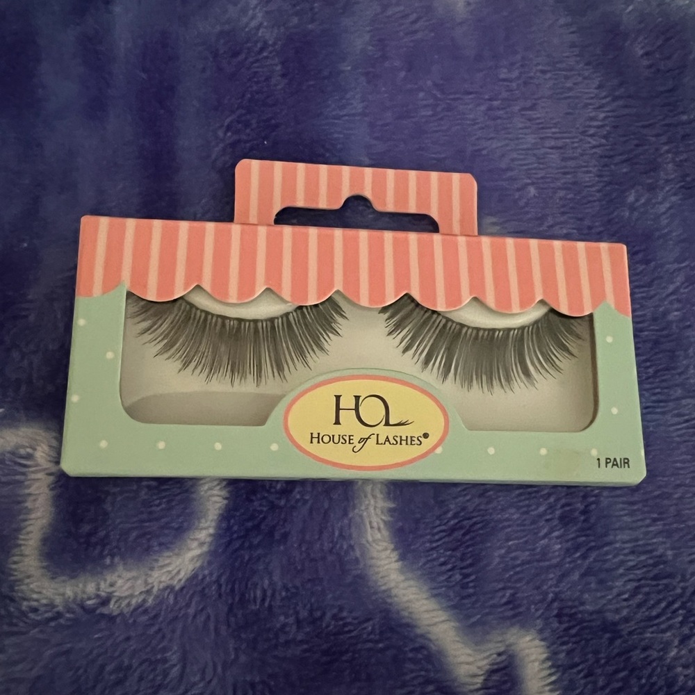 HOL House of Lashes | Bombshell | 1 Pair